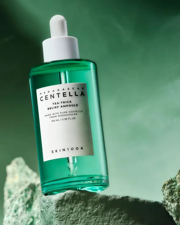 SKIN1004 - Centella Tea-Trica Relief Ampoule 30ml