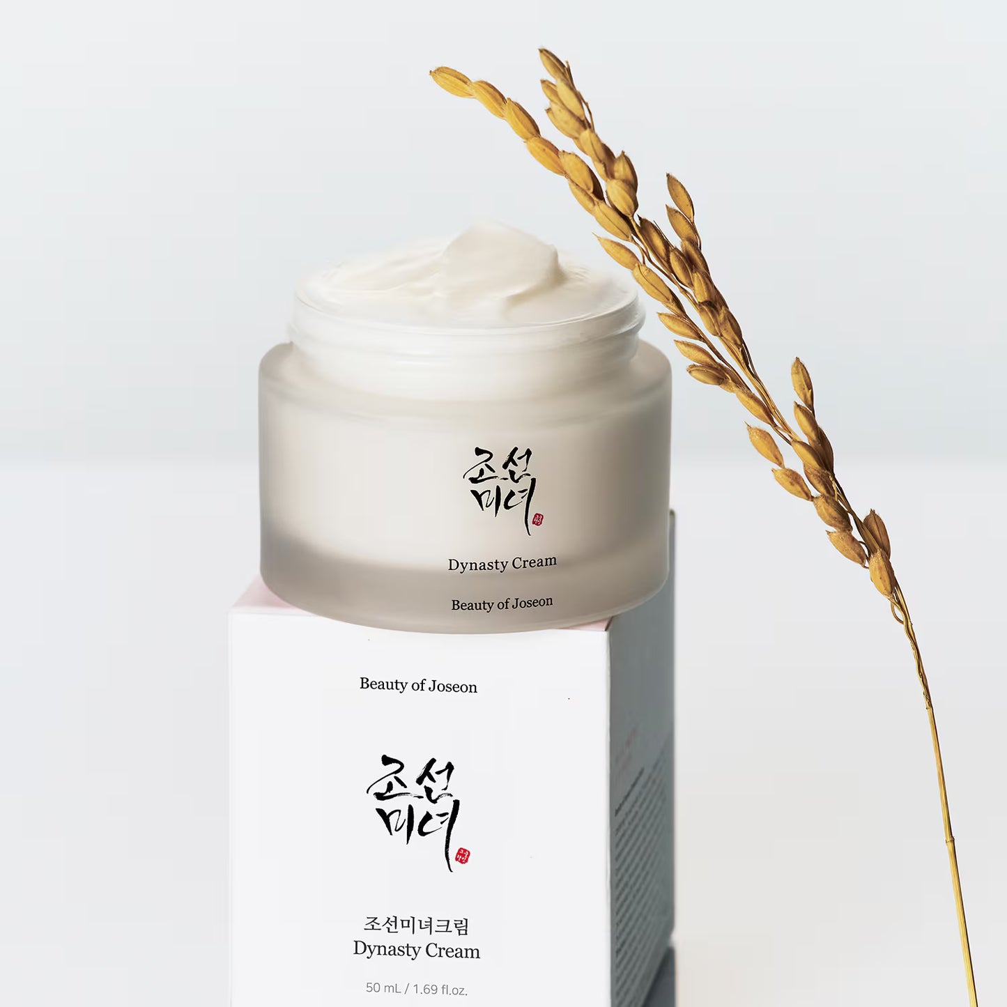 BEAUTY OF JOSEON - Dynasty Cream- 50ml