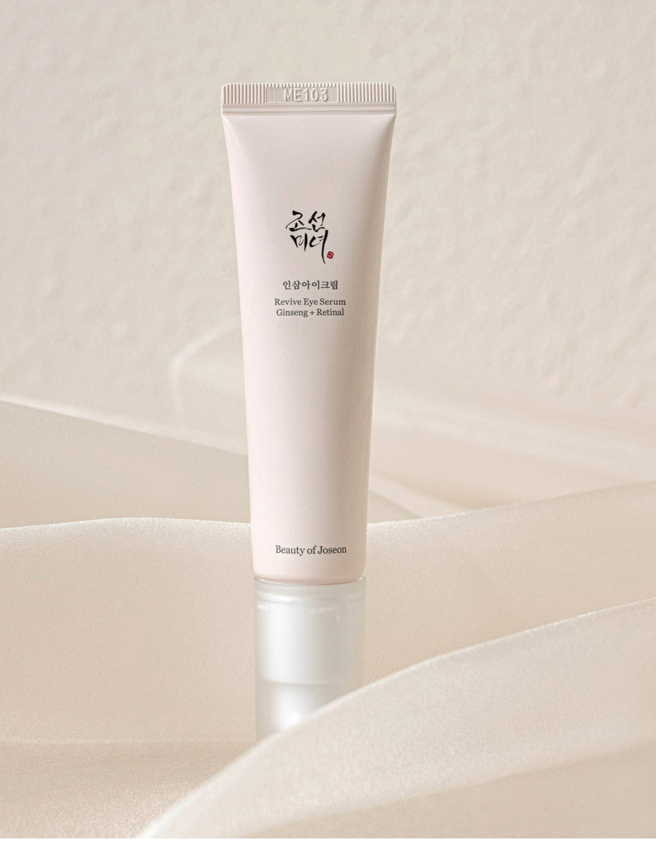 BEAUTY OF JOSEON - Revive Eye Serum