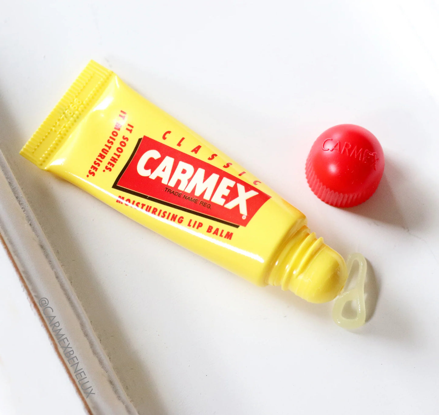 Carmex – Baume à Lèvres