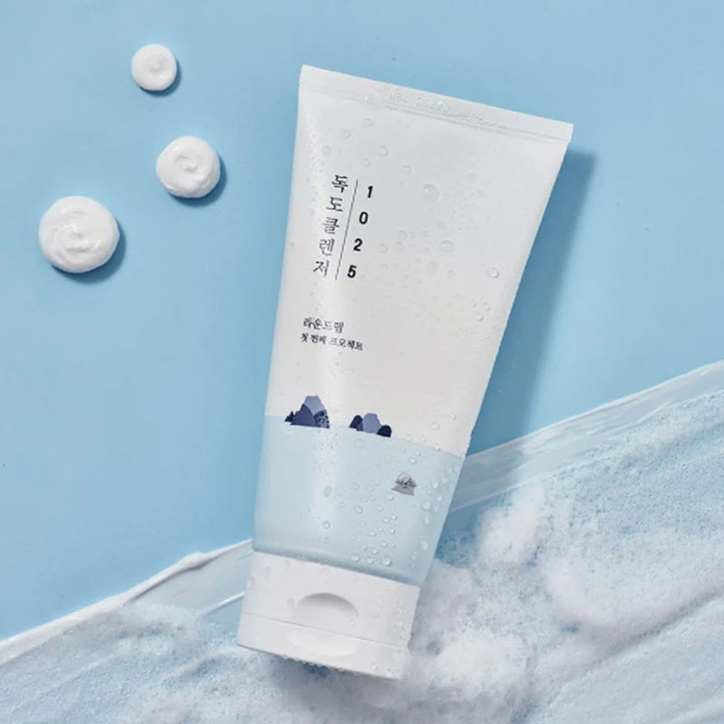 Round Lab -  1025 Dokdo Cleanser