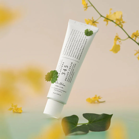 Dr. Althea 345 Relief Cream 50ml