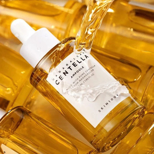 SKIN 1004 - Madagascar Centella Ampoule  55ML