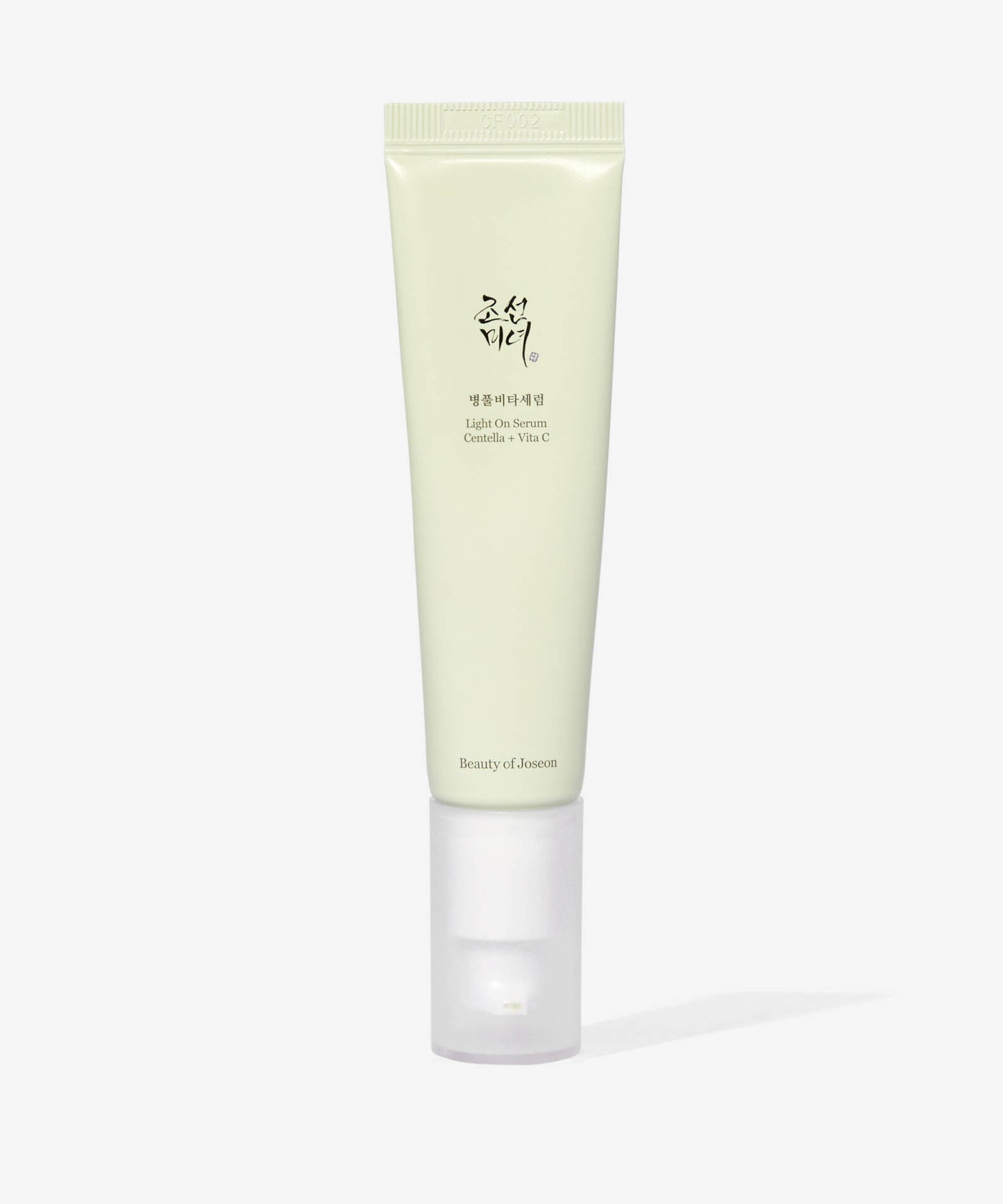 BEAUTY OF JOSEON - Light On Serum Centella + Vita C - 30ml