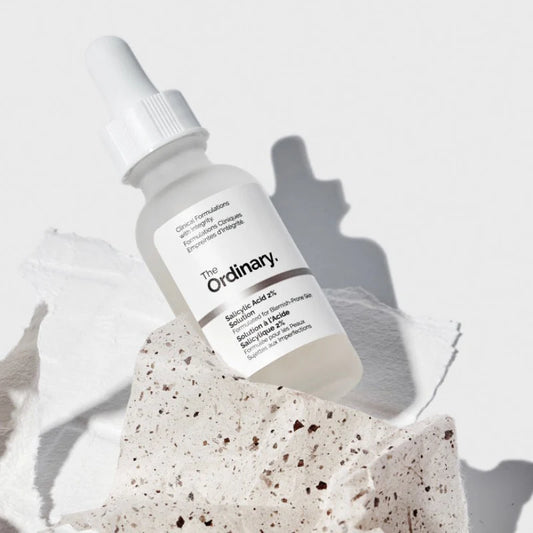 Salicylic Acid 2%- Sérum anti-imperfections