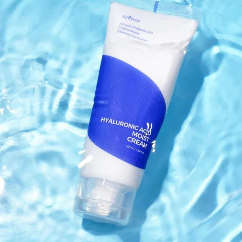 Isntree - Crème hydratante à l'Hyaluronic Acid