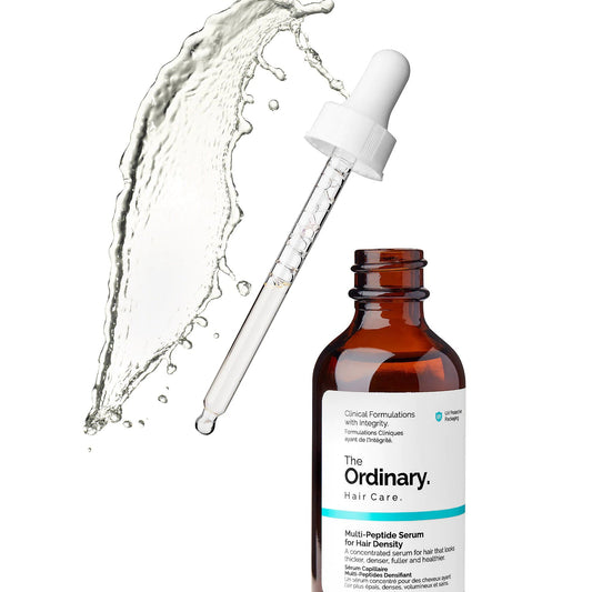 Multi-Peptides Densifiant - Sérum Capillaire